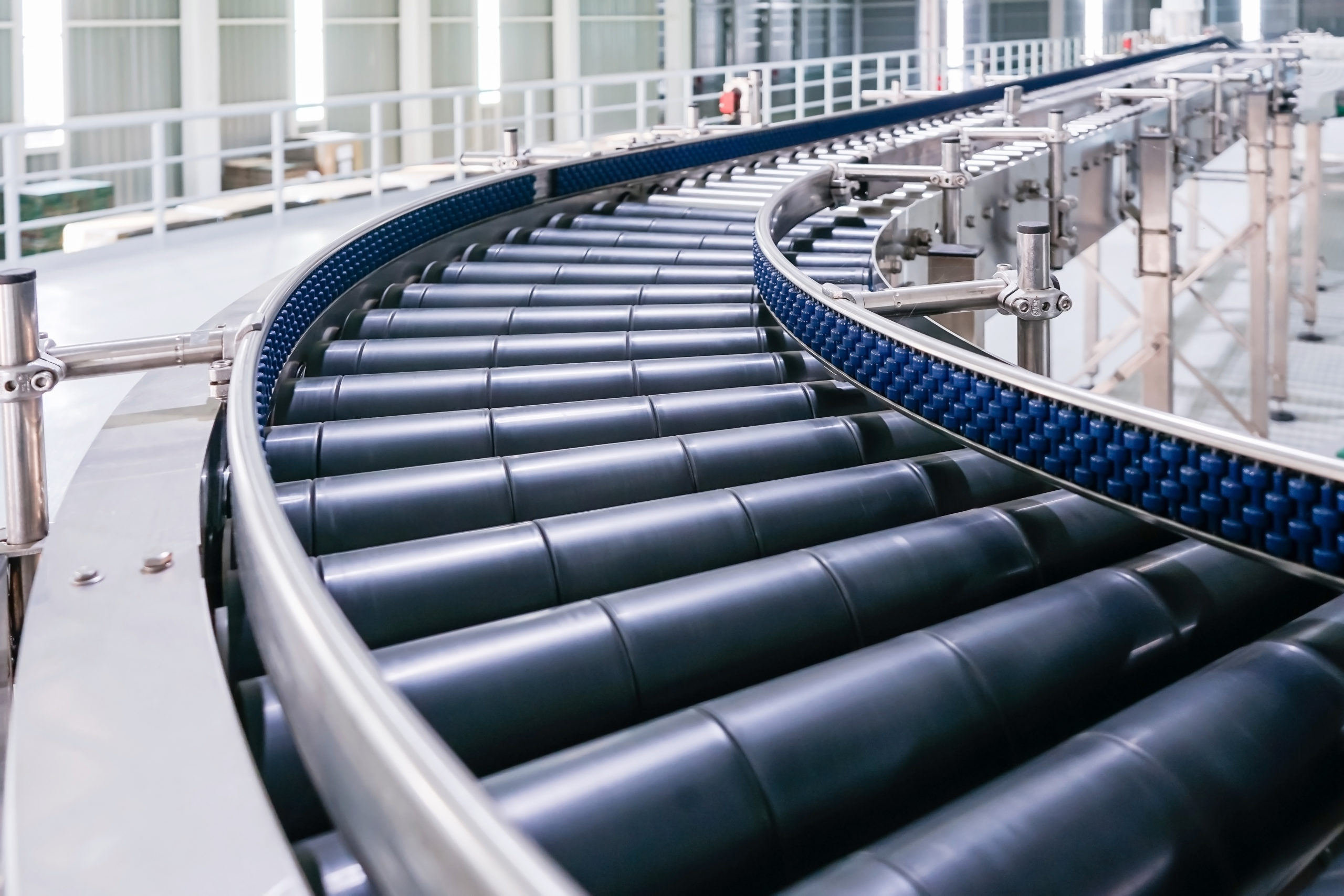 Conveyor Machine Manufacturer in Assam