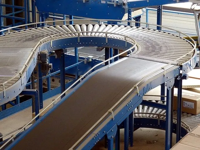 Conveyor Machine Manufacturer in Assam