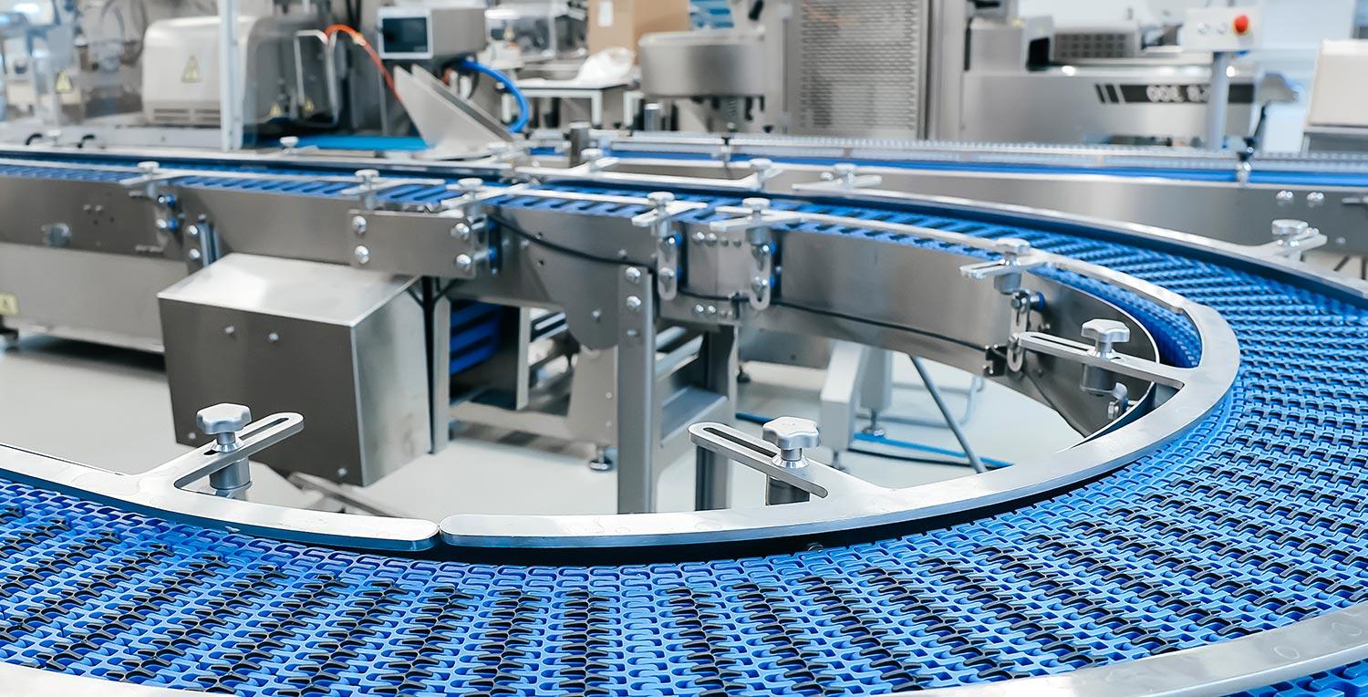 Conveyor Machine Manufacturer in Assam